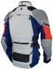 Куртка LEATT 7.5 MultiTour Adventure Jacket [Royal], XL 5024010143 фото 12
