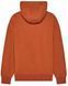 Толстовка FOX Oversize Hoodie - WORDMARK [Brown], L 32865-633-L фото 7