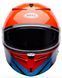 Шолом BELL LITHIUM Helmet - NOVA [Orange], M 37711-592-M фото 5