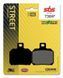 Гальмівні колодки SBS Standard Brake Pads, Ceramic 730HF фото 3