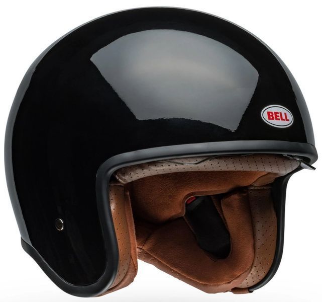 Шолом BELL TX-501 Helmet - SOLID [Black], XL 34197-001-XL фото