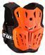Дитячий захист LEATT 4.5 Youth Chest Protector [Orange], YL/YXL 5017120120 фото 2