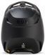 Шолом FOX V1 Helmet - MATTE [Black], XXL 31369-255-2X фото 6