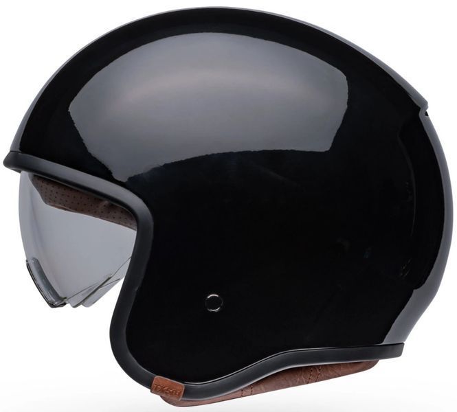 Шолом BELL TX-501 Helmet - SOLID [Black], XL 34197-001-XL фото