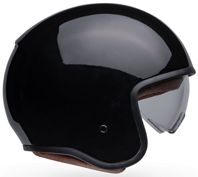 Шолом BELL TX-501 Helmet - SOLID [Black], XL 34197-001-XL фото