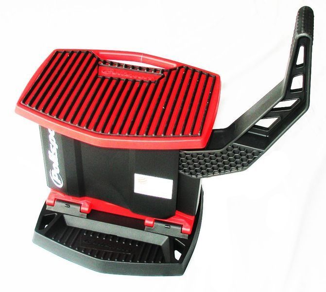 Подставка под мотоцикл Polisport Lift Stand MX [Red] 8982700004 фото