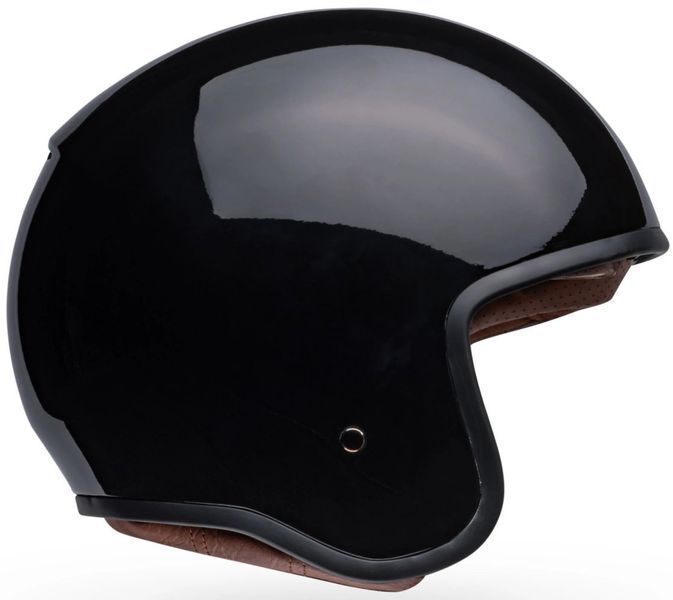 Шолом BELL TX-501 Helmet - SOLID [Black], XL 34197-001-XL фото
