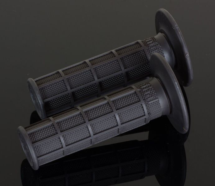 Грипсы Renthal MX Grips - Full Waffle [Original] G094 фото