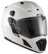 Шолом LEATT 7.5 Adventure Helmet + Goggle [White], M 1026001752 фото 4