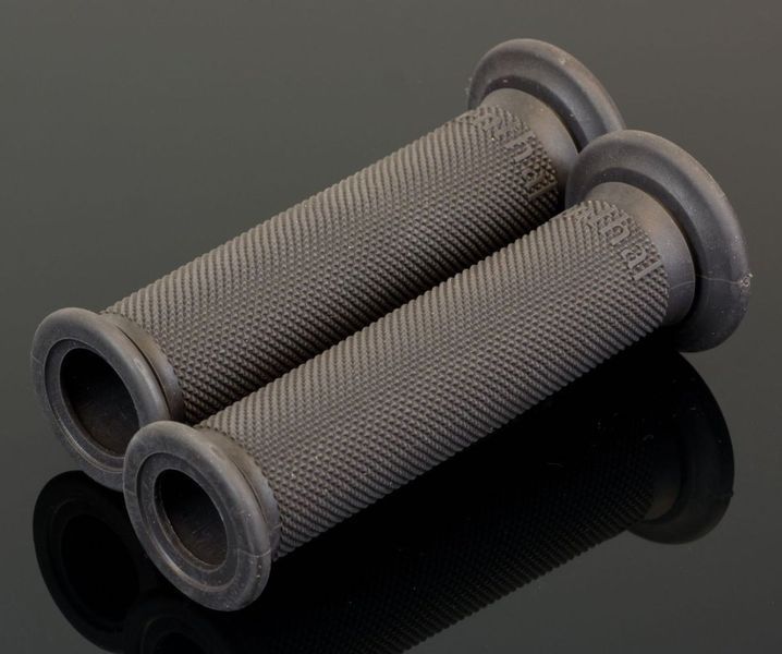 Гріпси Renthal Road Grips - Full Diamond [Original], Large (32 O/D) G211 фото