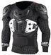 Защита тела LEATT 4.5 PRO Body Protector [Black], L/XL 5021400141 фото 1