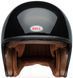 Шолом BELL TX-501 Helmet - SOLID [Black], XL 34197-001-XL фото 4