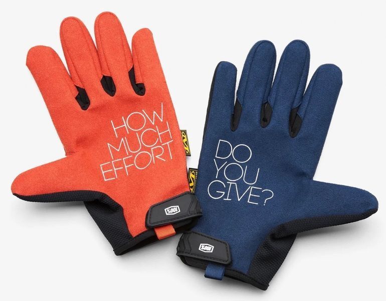 Перчатки для сервісу Ride 100% Original Mechanic Gloves [Black], XL (11) 100-MG-05-011 фото