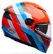Шолом BELL LITHIUM Helmet - NOVA [Orange], M 37711-592-M фото 6