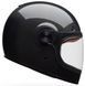 Шлем BELL BULLITT GT Carbon Helmet - SOLID [Black], L 35220-001-L фото 5