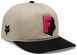 Кепка FOX SnapBack Hat - SHADOW [Chalk], One Size 38464-089-OS фото 1