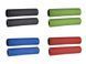 Гріпси ODI F-1 VAPOR Grips, 130mm, Blue (сині) D06FVU фото 3