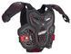 Детская защита LEATT 4.5 Hybrid PRO Junior Chest Protector [Black], YL/YXL 5026011861 фото 1