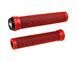 Гріпси ODI Soft Longneck SLX 160mm Single Ply Bright Red F01SXBR фото 1