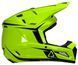 Шолом LEATT Moto 3.5 Helmet + Goggle [Neon Yellow], L 1026000753 фото 7