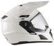 Шолом LEATT 7.5 Adventure Helmet + Goggle [White], M 1026001752 фото 7