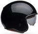 Шолом BELL TX-501 Helmet - SOLID [Black], XL 34197-001-XL фото 13