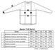 Джерсі TLD Sprint Ultra Jersey, [GRIME MARINE / BLUE BIRD], Розмір M 356893013 фото 9