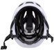 Шолом FOX CROSSFRAME PRO Helmet - SOLIDS [White], M 31445-008-M фото 5