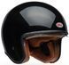 Шолом BELL TX-501 Helmet - SOLID [Black], XL 34197-001-XL фото 5