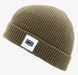 Шапка 100% Cuff Beanie - RIOT [Brindle], One Size 20123-399-01 фото 1