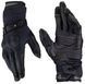 Перчатки LEATT 7.5 HydraDri Adventure Glove [Stealth], XL (11) 6024040563 фото 8