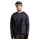Вітровка TLD DRIFT WINDBREAKER MONO [Carbon] XXL 875931006 фото 5