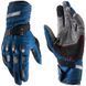 Перчатки LEATT 5.5 SubZero Adventure Glove [Midnight], XL (11) 6026003204 фото 1