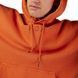 Толстовка FOX Oversize Hoodie - WORDMARK [Brown], L 32865-633-L фото 4