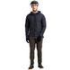 Вітровка TLD DRIFT WINDBREAKER MONO [Carbon] XXL 875931006 фото 8