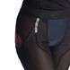 Защитные штаны TLD STAGE GHOST D30 PANT BASELAYER [BLACK] LG 564906004 фото 6