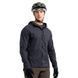 Вітровка TLD DRIFT WINDBREAKER MONO [Carbon] XXL 875931006 фото 7