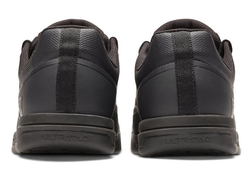 Обувь FOX UNION Shoe [Black], 9.5 29354-001-42.5 фото