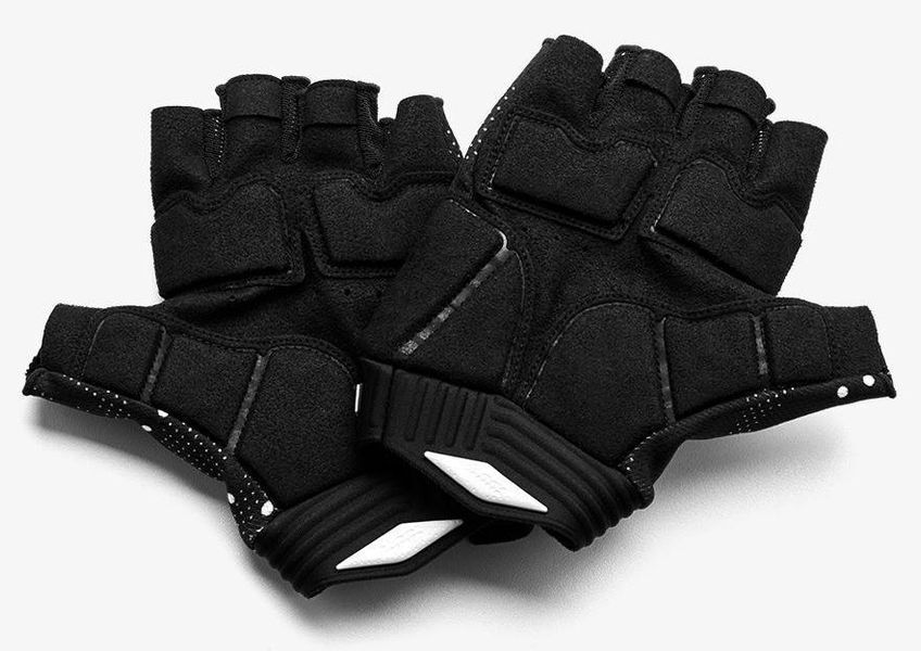 Перчатки Ride 100% EXCEEDA Gel Short Finger Glove [Fluo Yellow], M (9) 10021-004-11 фото