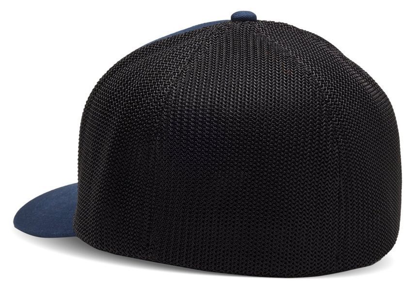 Кепка FOX ABSOLUTE FLEXFIT HAT [Midnight], L/XL 31618-329-L/XL фото