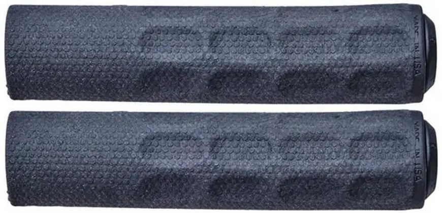 Гріпси ODI F-1 VAPOR Grips, 130mm, Blue (сині) D06FVU фото