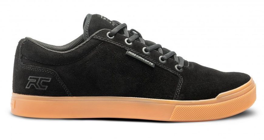 Взуття Ride Concepts Vice - Kyle Strait Signature [Black], 9 2583-620 фото