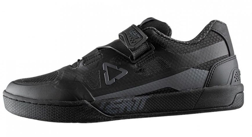 Взуття LEATT 5.0 Clip Shoe [Granite], 8.5 3020003823 фото
