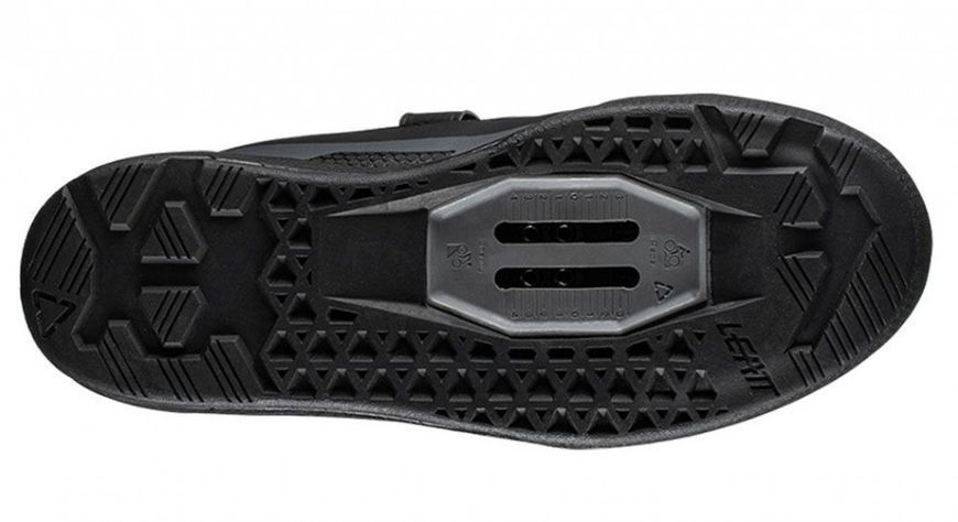 Взуття LEATT 5.0 Clip Shoe [Granite], 8.5 3020003823 фото