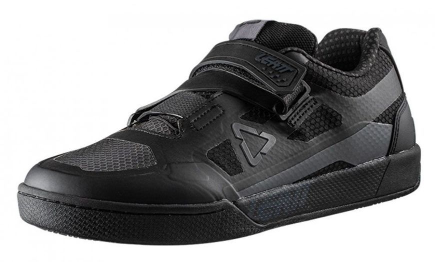 Взуття LEATT 5.0 Clip Shoe [Granite], 8.5 3020003823 фото