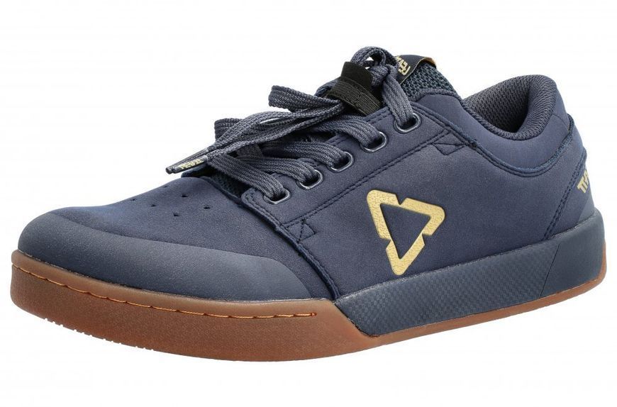 Обувь LEATT 2.0 Flat Shoe [Onyx], 6 3021300250 фото