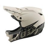 Вело шолом TLD D4 COMPOSITE HELMET; STEALTH [PUMICE] S 140437062 фото