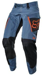 Брюки FOX LEGION PANT [Blue Steel], 36 25775-305-36 фото