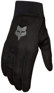 Перчатки FOX RANGER Woman Glove [Black], S (8) 33609-001-S фото