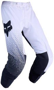 Штани FOX FLEXAIR Pant - FRACTURE [White], 38 36341-058-38 фото